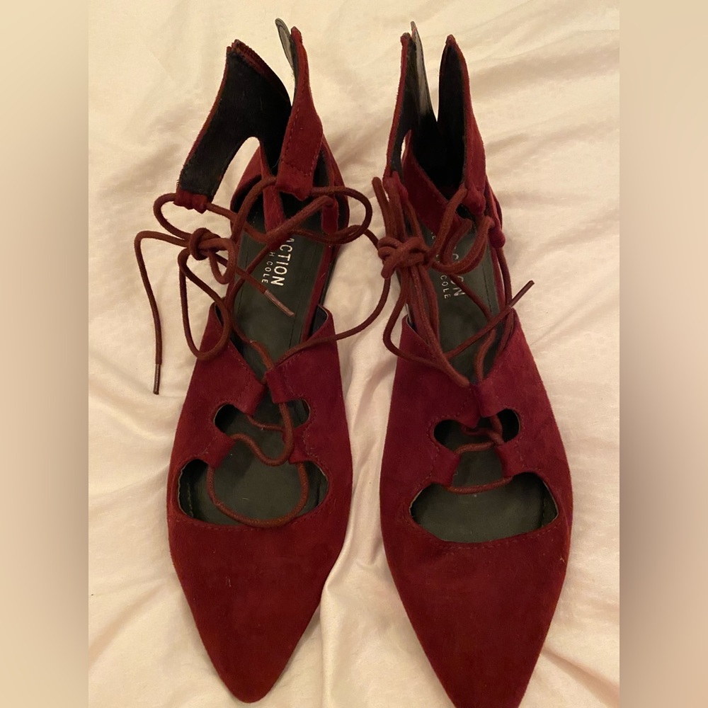 Kenneth Cole Reaction Sandals